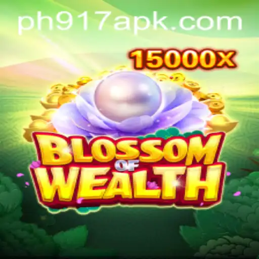 BlossomofWealth: The New Sensation in Virtual Gaming