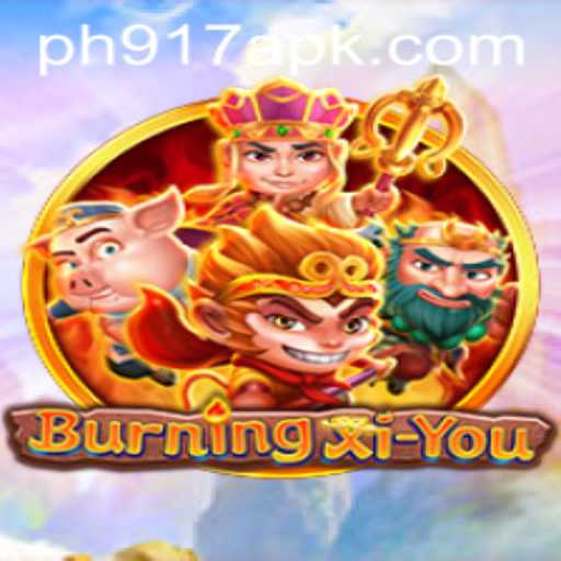 Discover the Enchanting World of BurningXiYou and Unravel the Mysteries of PH917