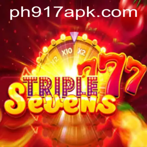 Discover the Exciting World of 777TripleSeven: The Playful Charm of PH917