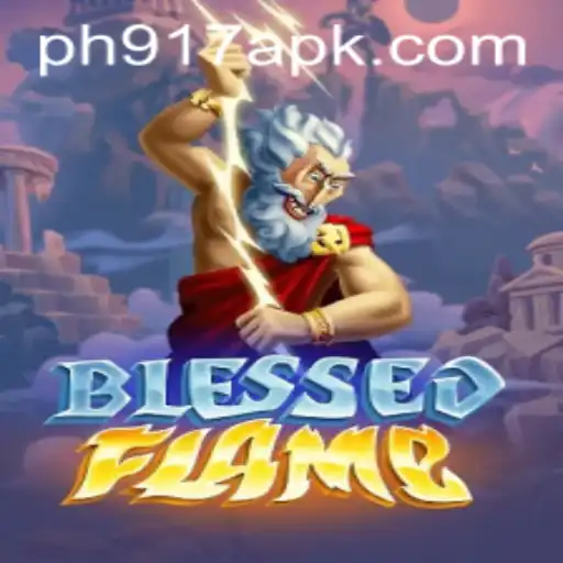 Discover the Enchantment of BlessedFlame: The Ultimate Role-Playing Adventure