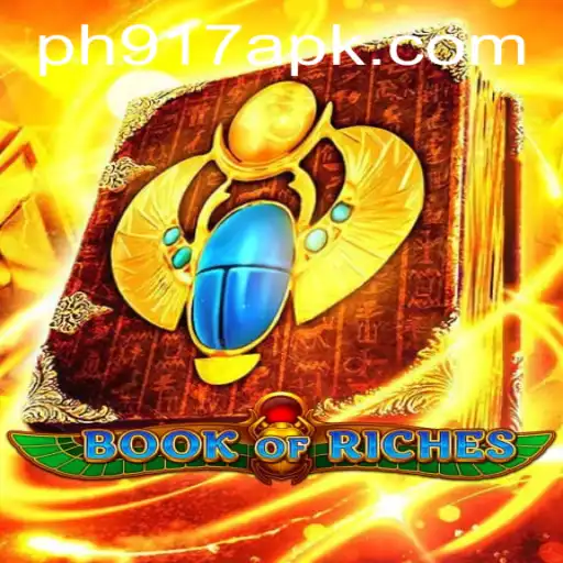Explore the Exciting World of BookofRiches: Unveiling the Secrets Behind PH917