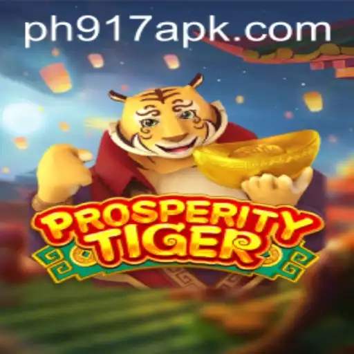 Exploring ProsperityTiger: A Captivating Adventure in the World of Gaming