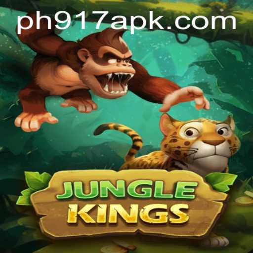 Exploring JungleKings: The Adventurous Game Captivating Gamers Worldwide