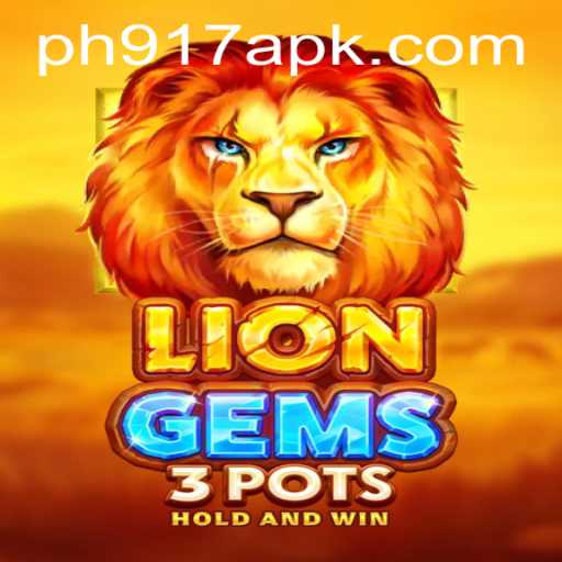 LionGems3pots: A New Adventure Awaits in the Digital Jungle
