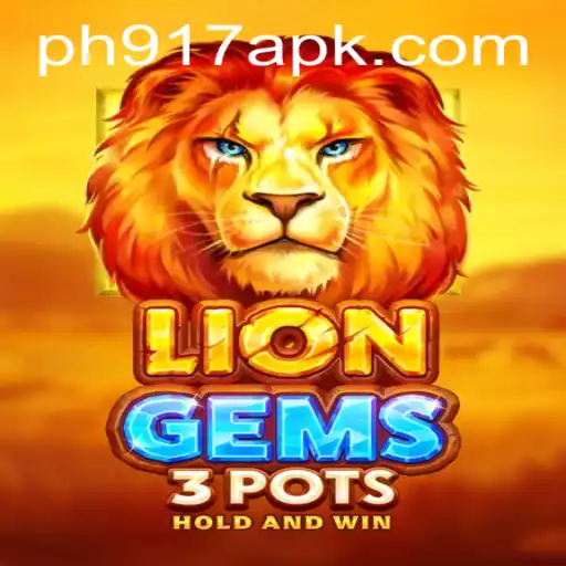 LionGems3pots: A New Adventure Awaits in the Digital Jungle