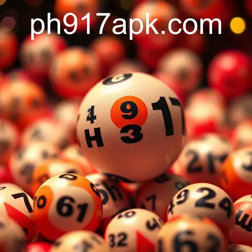 Exploring the World of Lotteries with PH917