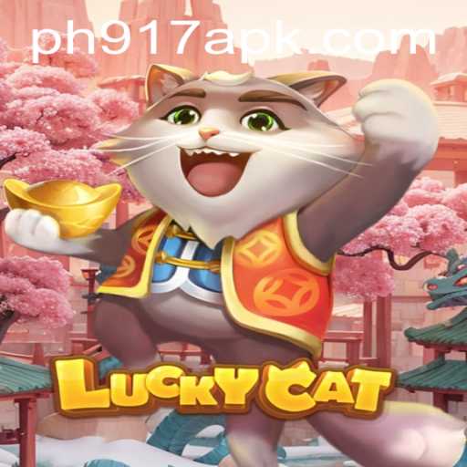 The Enchanting World of 'LuckyCat': A Journey with PH917