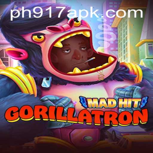 MadHitGorillatron: An Exciting New Era in Gaming with PH917