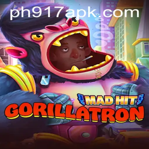 MadHitGorillatron: An Exciting New Era in Gaming with PH917