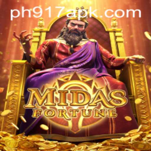 MidasFortune: Exploring the Enchanting World of Gaming with Keyword PH917