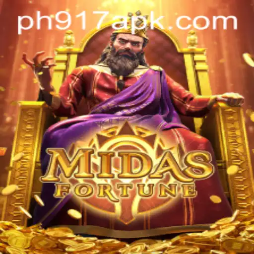 MidasFortune: Exploring the Enchanting World of Gaming with Keyword PH917