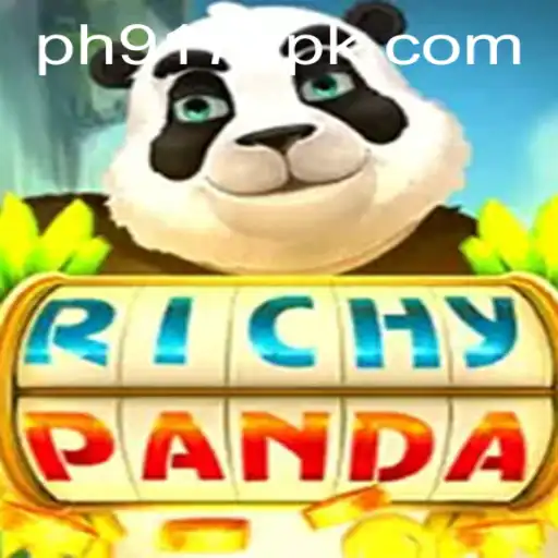 Explore the Exciting World of RichyPanda: The Ultimate Gaming Experience