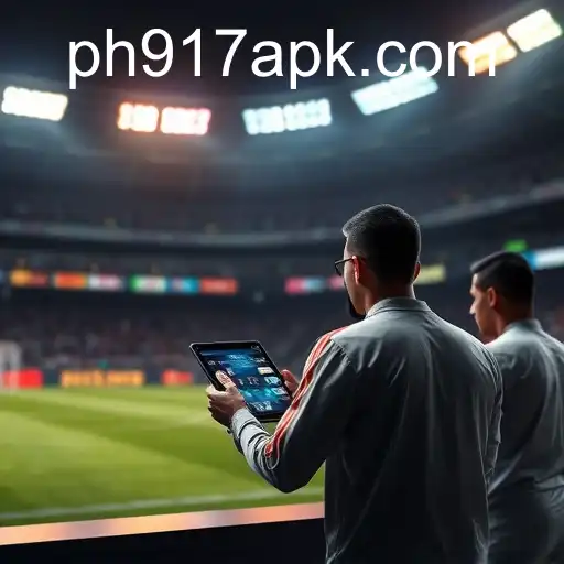 Understanding the Landscape of Sports Betting: The PH917 Phenomenon