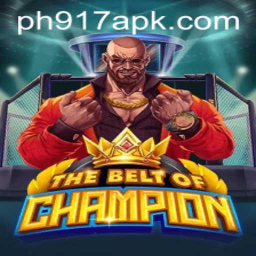 TheBeltOfChampion: A New Frontier in Gaming
